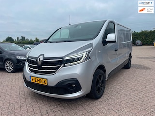 Renault Trafic 2.0 dCi 145 T29 L2H1 Comfort