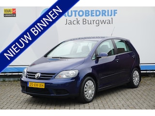 Volkswagen Golf Plus 1.6 FSI Optive 3 Trekhaak | Airco *All in prijs*
