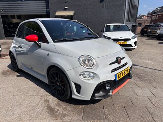 Fiat 500 1.4 T-Jet Abarth 595 Pista|160pk|Airco