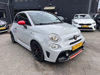 Fiat 500 1.4 T-Jet Abarth 595 Pista|160pk|Airco