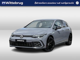 Volkswagen Golf 1.4 245PK DSG eHybrid GTE / Black Style / Matrix Led / Head up Display / Digital Cockpit Pro / 18'' LMV / VW