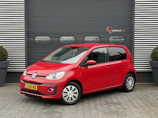 Volkswagen Up 1.0 BMT up! beats | Climate Control | Parkeersensoren | 5 Deurs |
