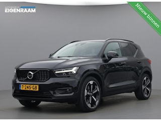 Volvo XC40 1.5 T4 Recharge R-Design Expression