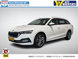 Skoda Octavia Combi 1.0 e-TSI DSG | Business Plus | ACC | Keyless | Carplay | Camera