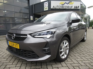 Opel Corsa 1.2 GS Line / AUTOMAAT / NAV / Stoelverwarming / Camera