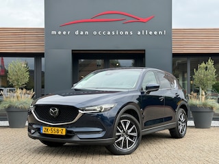 Mazda CX-5 SkyActiv-G 165 GT-M | HUD | ACC | Elektrische Stoelen