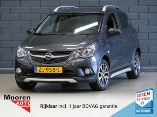 Opel Karl 1.0 Rocks Online Edition | CRUISE CONTROL | BLUETOOTH |