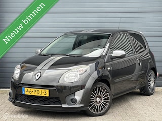 Renault Twingo 1.2-16V Collection | Cruise Control