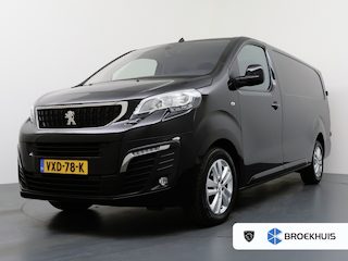 Peugeot Expert 2.0 BlueHDi 145 L3 | Achteruitrijcamera | Airco (automatisch) | Cruise control