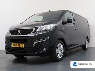 Peugeot Expert 2.0 BlueHDi 145 L3 | Achteruitrijcamera | Airco (automatisch) | Cruise control
