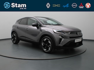 Renault Captur 160pk E-Tech full hybrid techno Apple Carplay/Android Auto | Climate