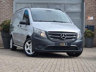 Mercedes-Benz Vito 116 CDI Airco, dak rails, trekhaak.