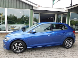 Volkswagen Polo 1.0TSI 95PK COMF.LINE!! All-in Prijs! Acc! PDC!