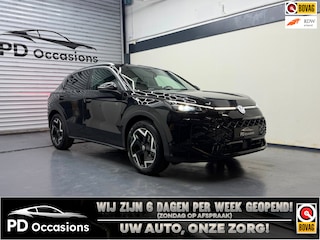 Volkswagen T-Roc 1.5 eTsi R-Line First Edition - Elek. Achterklep - IQ Lights - Camera - Clima - Stuur/Stoelverw.