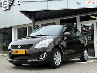 Suzuki Swift Base EASSS - Airco