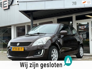 Suzuki Swift Base EASSS - Airco