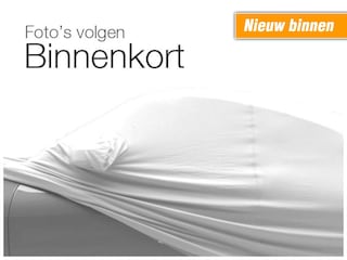 Ford Focus 1.0 ST-Line X, Stoel- Stuurverw, Trekhaak, Dodehoek, Keyless EntryGo, etc.