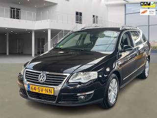 Volkswagen Passat Variant 2.0 TFSI Highline AIRCO CRUISE PDC