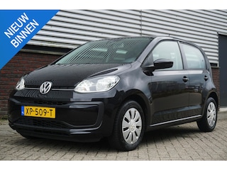 Volkswagen Up 1.0 BMT move up!/ALL-SEASON/DAB/BLUETOOTH/2E EIGN.