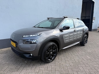 Citroën C4 Cactus 1.2 PureTech One-Tone - Navigatie