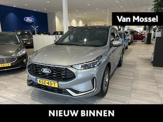 Ford Kuga 2.5 PHEV ST-LINE X PANORAMADAK - Afneembare trekhaak - winterpack