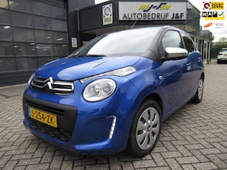 Citroën C1 1.0 VTi Feel / Cruise Control / Airco / Elek. ramen
