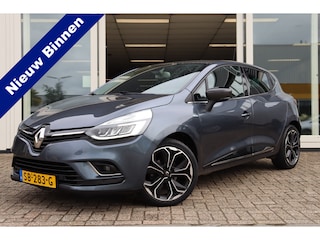Renault Clio 1.2 TCe Bose, Automaat, Camera A, Climate, Cruise, Dealer Onderhouden, PDC V+A, Navi, Prijs Is Rijklaar Inclusief 6 Maanden Garantie