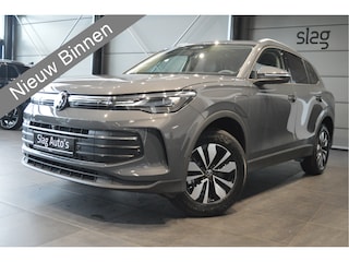 Volkswagen Tiguan 1.5 eHybrid Life 30 Years Edition camera carplay 17 inch !!