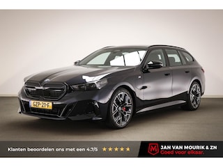 BMW 5-serie Touring 550e xDrive | Panoramadak | Head-Up