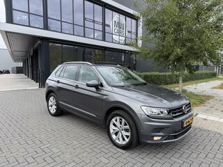 Volkswagen Tiguan 2.0 TSI 4Motion Highline