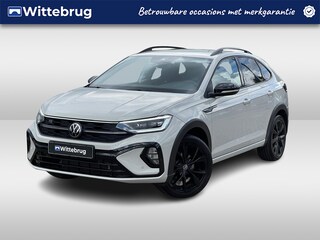 Volkswagen Taigo 1.0 TSI 116PK DSG R-Line / Black Style / Achteruitrijcamera / Digital Cockpit Pro / App Connect / 18'' LMV / VW