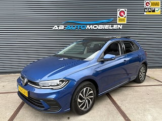 Volkswagen Polo 1.0 TSI Life Business