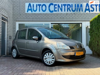 Renault Modus 1.6-16V Night & Day Automaat