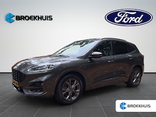 Ford Kuga 2.5 PHEV ST-Line X 225pk | Winterpack | Trekhaak | 18" LM | Carplay |