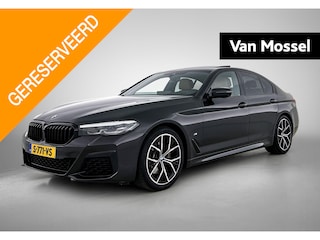 BMW 520i Business Edition Plus