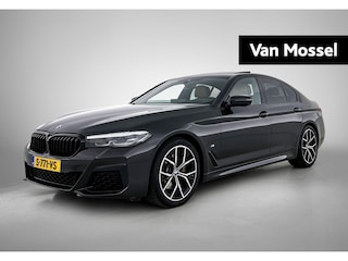 BMW 520i Business Edition Plus