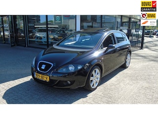 Seat Leon 1.6 Hattrick