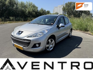 Peugeot 207 1.6 VTi XS | NAP | Dealer Auto! | Clima | 5 Deur