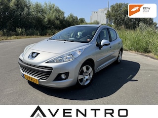 Peugeot 207 1.6 VTi XS | NAP | Dealer Auto! | Clima | 5 Deur