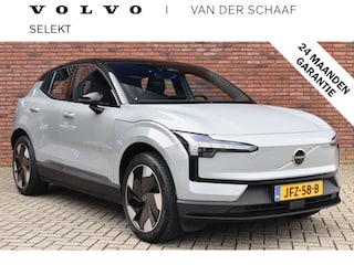 Volvo EX30 Extended Range 272PK Plus 69 kWh | All-Season | Climate | Trekhaak |