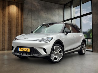 Smart #1 Pro+ 66 kWh