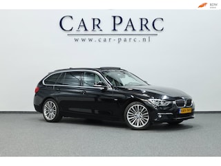BMW 3-serie Touring 330i M Sport Edition Luxury/LED/PANO/HUD/LEER+S.VERWARMING/LMV/CRUISE/ECC/12 MND GARANTIE!