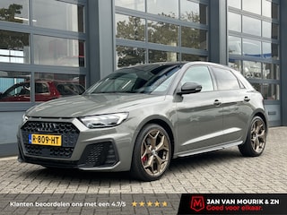 Audi A1 Sportback 40 TFSI edition one | B&O Audio | Navi | Climate | Stoelverwarming
