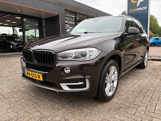 BMW X5 xDrive30d High Executive Head-up - Trekhaak