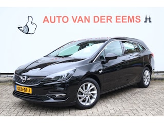 Opel Astra Sports Tourer 1.2 Busn. Elegance / Carplay,andr. / Clima / Led verl. / Camera