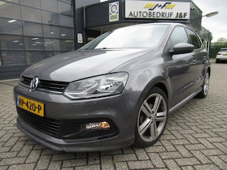 Volkswagen Polo 1.2 TSI Edition R-line / NAV / PDC 2x / Cruise Control / Bleutooth