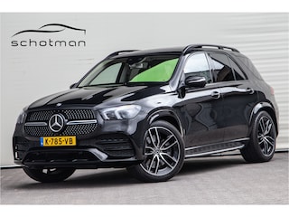 Mercedes-Benz GLE 450 AMG 4MATIC AMG Premium Plus, Pano, Airmatic, Burmester, Nappa Leder 2020