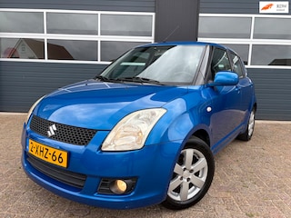 Suzuki Swift 1.3 Bandit|Airco|Keyles Entry|1 Jaar APK