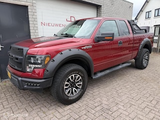 Ford F-150 Crewcab 4X4 5.0 V8