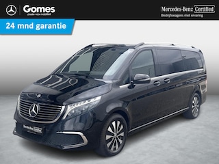 Mercedes-Benz EQV 300 L3 90 kWh | Stoelverwarming | Airco Seperaat | LED Koplampen